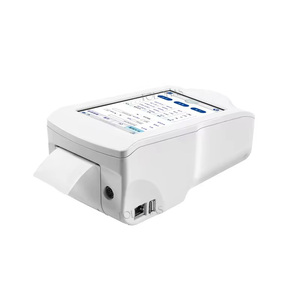 LHWP1V Mini machine à électrolytes vétérinaire facile à utiliser Analyseur d'électrolytes portable de gaz sanguin vétérinaire POCT - Product Image 5