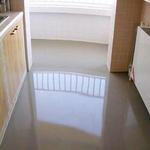 Poudre <span class=keywords><strong>de</strong></span> ciment autonivelante haute résistance pour le nivellement des sols <span class=keywords><strong>de</strong></span> construction, villa, hôtel, appartement, bureau, bâtiment - Product Image 5