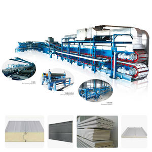 Máquina <span class=keywords><strong>de</strong></span> paneles <span class=keywords><strong>de</strong></span> poliuretano, máquina <span class=keywords><strong>de</strong></span> inyección <span class=keywords><strong>de</strong></span> paneles <span class=keywords><strong>de</strong></span> poliuretano, máquina <span class=keywords><strong>de</strong></span> enfriamiento <span class=keywords><strong>de</strong></span> paneles <span class=keywords><strong>de</strong></span> poliuretano - Product Image 4