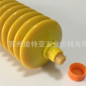 Grasa para cartuchos Kyodo Sushi NLGI 2, lubricante para máquinas de moldeo por inyección, para rieles guía - Product Image 4