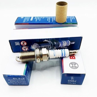Nouvelle bougie d'allumage FR6MPP332 FR7DC + 8 Iridium pour Mercedes Benz