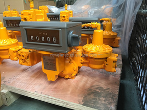 Meteran transfer gas propana LPG dalam galon - Product Image 5