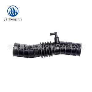 Nissan Air Intake Hose 16578-4M801 16578-WA010 For Car Replacement With <b>Clamp</b> - Product Image 4