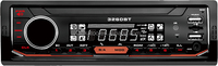 Autoradio stéréo pour voiture Lecteur MP3 Ce Autoradio universel Bluetooth Radio Para Carro Bluetooth Pioneer Rohs Bluetooth Automotive Sound FCC