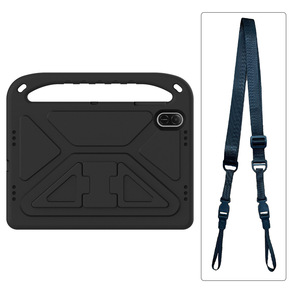 Étui de protection pour tablette portable, écologique, en EVA, antichoc, avec support réglable, pour <span class=keywords><strong>Samsung</strong></span> A11plus A9 A8 A7 S5 S9FE S11 S8 - Product Image 6