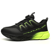 Chaussures de sécurité DianSen LBX570 unisexes, légères, multicolores, tendance, résistantes aux perforations, avec embout en acier