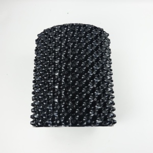 <span class=keywords><strong>Macetas</strong></span> <span class=keywords><strong>de</strong></span> Plástico PET Ecológicas y Duraderas para Uso en Interiores/Exteriores, <span class=keywords><strong>Macetas</strong></span> Hidropónicas para Viveros, Control Rápido <span class=keywords><strong>de</strong></span> Raíces, Poda Aérea - Product Image 3