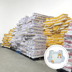 MUESTRA GRATUITA Pañales Orgánicos Coreanos para Bebés Recién Nacidos, Pañales al por Mayor, Pañales para Bebés - Product Image 1