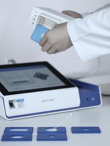 เครื่องเลเซอร์อีเคริเมอร์ LED 308 NM 308nm แสงยูวีสำหรับรักษาโรคสะเก็ดเงิน - Product Image 4