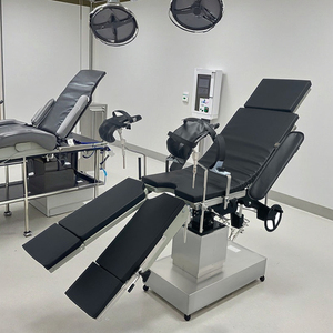 Équipement chirurgical de jambe indépendante mécanique multifonctionnelle manuelle hydraulique électrique de fabrication chinoise - Product Image 2