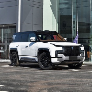 Byd Yangwang U8 PHEV SUV Édition Luxe Byd Yangwang U8 2025 Véhicule Tout-Terrain Électrique à Autonomie Étendue Prix Yangwang U8 2025 - Product Image 5