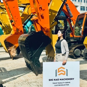 รถขุดตีนตะขาบ Caterpillar รุ่น Cat 330gc มือสองจากญี่ปุ่น สภาพใหม่ 90% พร้อมขาย - Product Image 6