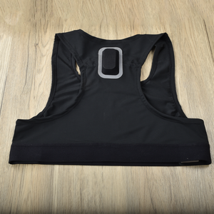 OEM/ODM giocatore di Football personalizzato intelligente Comfort sportivo Anti sudore Health Care giubbotto di monitoraggio della frequenza cardiaca - Product Image 6