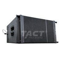 Sistema de Sonido Line Array Activo de 10 Pulgadas, Superventas