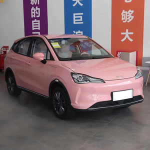 Ev U <span class=keywords><strong>Rhd</strong></span> S 2021 2022 Pro 400 Nieuwe Energievoertuigen Hozon 610 Suv Neta V Elektrische Auto - Product Image 3