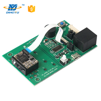 Module de scanner de code-barres 1D 2D, moteur DYscan DE2120