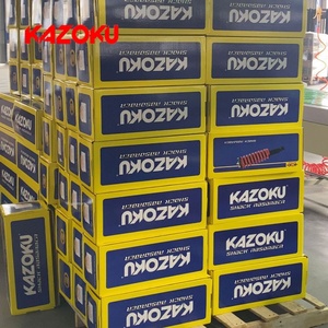 <span class=keywords><strong>Prix</strong></span> compétitif pour l'<span class=keywords><strong>amortisseur</strong></span> KYB pour NISSAN Frontier, pièces automobiles, amortisseurs de suspension 56200-8Z427, acheteurs mondiaux de pièces automobiles - Product Image 6