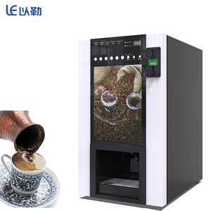 Prix d'usine Fabrication Service professionnel Usine d'origine 1 an de garantie <span class=keywords><strong>Machine</strong></span> à café instantanée pour le ménage - Product Image 5