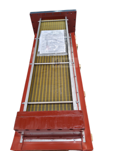 Chất lượng cao intercooler Ống vây trao đổi nhiệt - Product Image 4