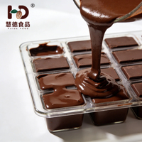 Chocolate de Origen Único de Ecuador para Venta o Reprocesamiento, Precio al por Mayor, Chocolate Negro 70%