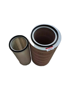 <strong>Shanghai</strong> diesel Engine <strong>air</strong> <strong>Filter</strong> S00016423+01/K2442 - Product Image 5