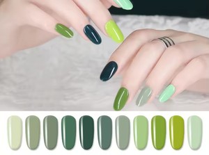 Vendita all'Ingrosso di Prodotti per Unghie con Oltre 6000 Colori Opzionali OEM/ODM Smalto Semipermanente Personalizzato Gratuito Smalto Gel UV Inodore - Product Image 5