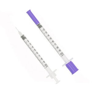 <span class=keywords><strong>Jeringa</strong></span> <span class=keywords><strong>de</strong></span> <span class=keywords><strong>Insulina</strong></span> Médica Desechable, Certificada CE, Estéril, <span class=keywords><strong>de</strong></span> Acero Inoxidable, Recordatorio <span class=keywords><strong>de</strong></span> Objetivo <span class=keywords><strong>de</strong></span> Inyección - Product Image 1