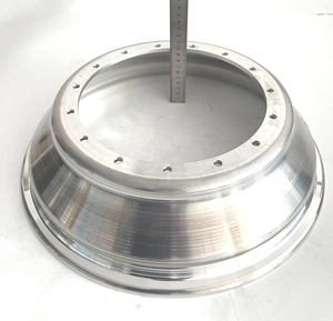 15X4.0ขอบล้อด้านนอกลิปด้านในกระบอกล้อครึ่งล้อ3ชิ้น - Product Image 4