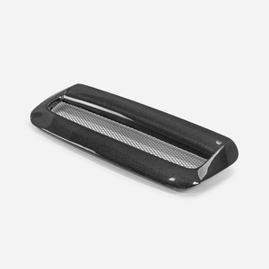 EPR Subaru 2022+ WRX VBH CS Tipo Cubre Capó (Repuesto) Material de Fibra de Carbono Modelo A-VBH-HV-CS Estilo de Lujo Fácil Instalación - Product Image 1