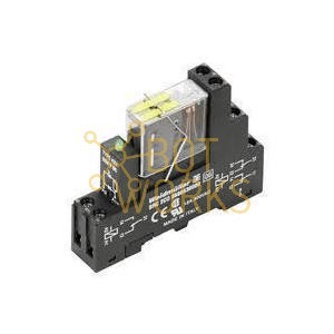 Weidmuller 1218410000 - Nuovo - Product Image 1