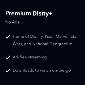 Cuenta Premium Dix Ney Plus, Transmisión Ilimitada <span class=keywords><strong>de</strong></span> Películas, Programas <span class=keywords><strong>de</strong></span> TV y Anime en 4K, Funcionamiento Global Estable, Dispositivo <span class=keywords><strong>de</strong></span> TV Europeo - Product Image 4