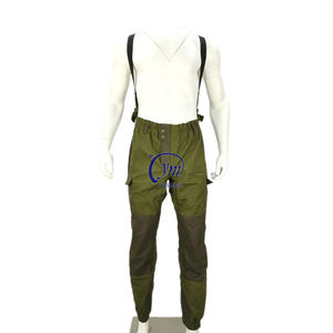 YUEMAI uniforme de chasse en plein air russie Style <span class=keywords><strong>GORKA</strong></span> 3 uniforme tactique vert Olive Camo - Product Image 5