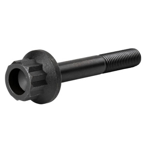 Perno del equilibrador armónico del cigüeñal ARP 234-2503 para ensamblaje de motor Chevrolet - Product Image 2