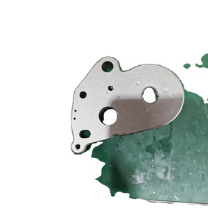 Usinage CNC personnalisé pour les moules clients en métal - Product Image 2