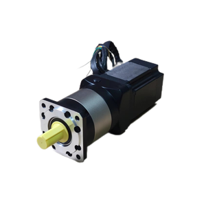 China's 10mm Planetary Geared Brushless <strong>DC</strong> <strong>Gear</strong> <strong>Motor</strong> 3000W 72V 1hp Good Selling Car Electric <strong>Motor</strong> with Waterproof Protection - Product Image 3