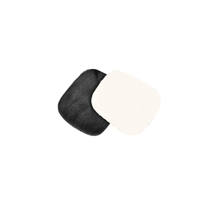 STARCN, palo adhesivo de tiro con arco tradicional, arco largo, <span class=keywords><strong>caza</strong></span>, arco recurvo, estante, descanso, pelo corto negro, flecha recurva, descanso - Product Image 6