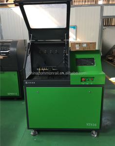 Banc d'essai d'injecteurs <span class=keywords><strong>Common</strong></span> <span class=keywords><strong>Rail</strong></span> haute pression - Product Image 3