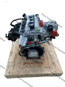 Sinotruk <span class=keywords><strong>VGV</strong></span> U70Pro Autoteile Weichai Autoteile Motorenbaugruppe Zylinderblock Zylinderkopfhaube Kolben - Product Image 4