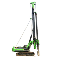 Foreuse rotative TYSIM KR220 de marque chinoise, fabriquée en Chine, de bonne qualité