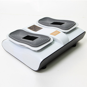 Máquina de Masaje de Pies Eléctrica con Logotipo Personalizado al por Mayor, con Temporizador, Vibración Relajante para Pies y Pantorrillas, OEM/ODM Disponible - Product Image 4