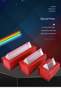 Regenboogmakers Reflecteren Film Micro Haakse Driehoek Prisma - Product Image 6