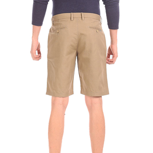 Pantalones cortos para hombre de corte regular personalizados al por mayor, pantalones cortos para hombre de poliéster/algodón de alta calidad superventas con servicios OEM y MOQ bajo - Product Image 5