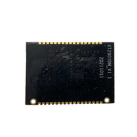 Carte mère de lecteur de codes-barres intégré USB CDC TTL pour intégration de PCB personnalisée XT2001DM