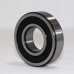 High Quality Hot-Selling 6300ZZ 6300RS zz 2RS Deep Groove Ball Bearings Double Sealed Bearings 10mm*35mm*11mm