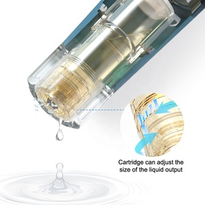 Est ydra-eedles para tratamiento de esterilización, máquina de tratamiento de ultrasonido para tratamiento de esoterapia - Product Image 4
