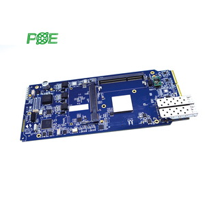 Tùy chỉnh nhà thông minh <span class=keywords><strong>PCB</strong></span> sản xuất cho người tiêu dùng điện thoại di động pcba nhà sản xuất bảng mạch - Product Image 6