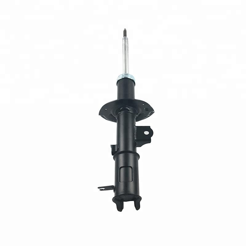 にこ aikaikaika① Infiniti QX80 Z62 Front Left Shock Absorber