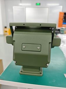 IP66 waterdichte mini pan tilt J-PT-1205 alle weersomstandigheden DC borstelloze motor digitale encoder <span class=keywords><strong>Pelco</strong></span> D-protocol - Product Image 5