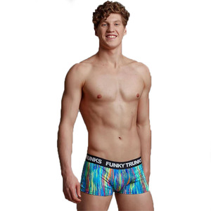 Panic Buying 100 algodón para <span class=keywords><strong>hombre</strong></span> personalizado de alta calidad línea impresa apretada ropa interior para <span class=keywords><strong>hombre</strong></span> superventas calidad cómoda transpirable - Product Image 4