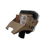 Unité de capteur de pluie pour pare-brise Peugeot 2008 208 508 Citroën C4 DS4 OE1606932780 9665925480 1606936680 Systèmes électriques automobiles